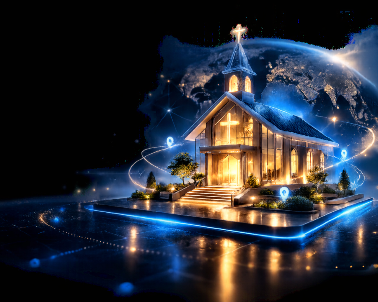 Bible Believing Holiness Church
